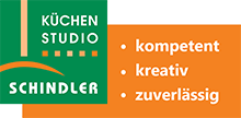 Küchenstudio Schindler GmbH in Achern | Logo 